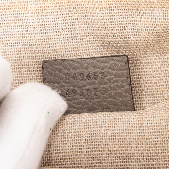 Gucci Bamboo Tassel - Picture 9 of 9